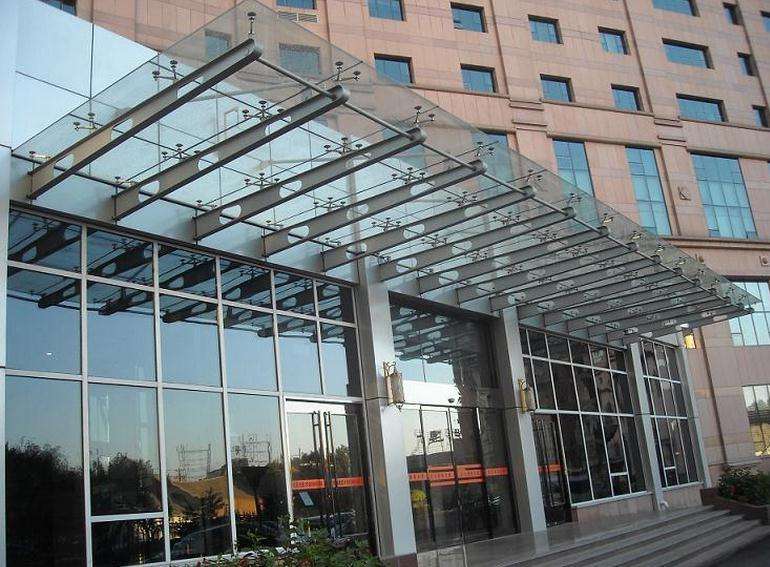 河津单层工业厂房钢结构安装工艺流程图